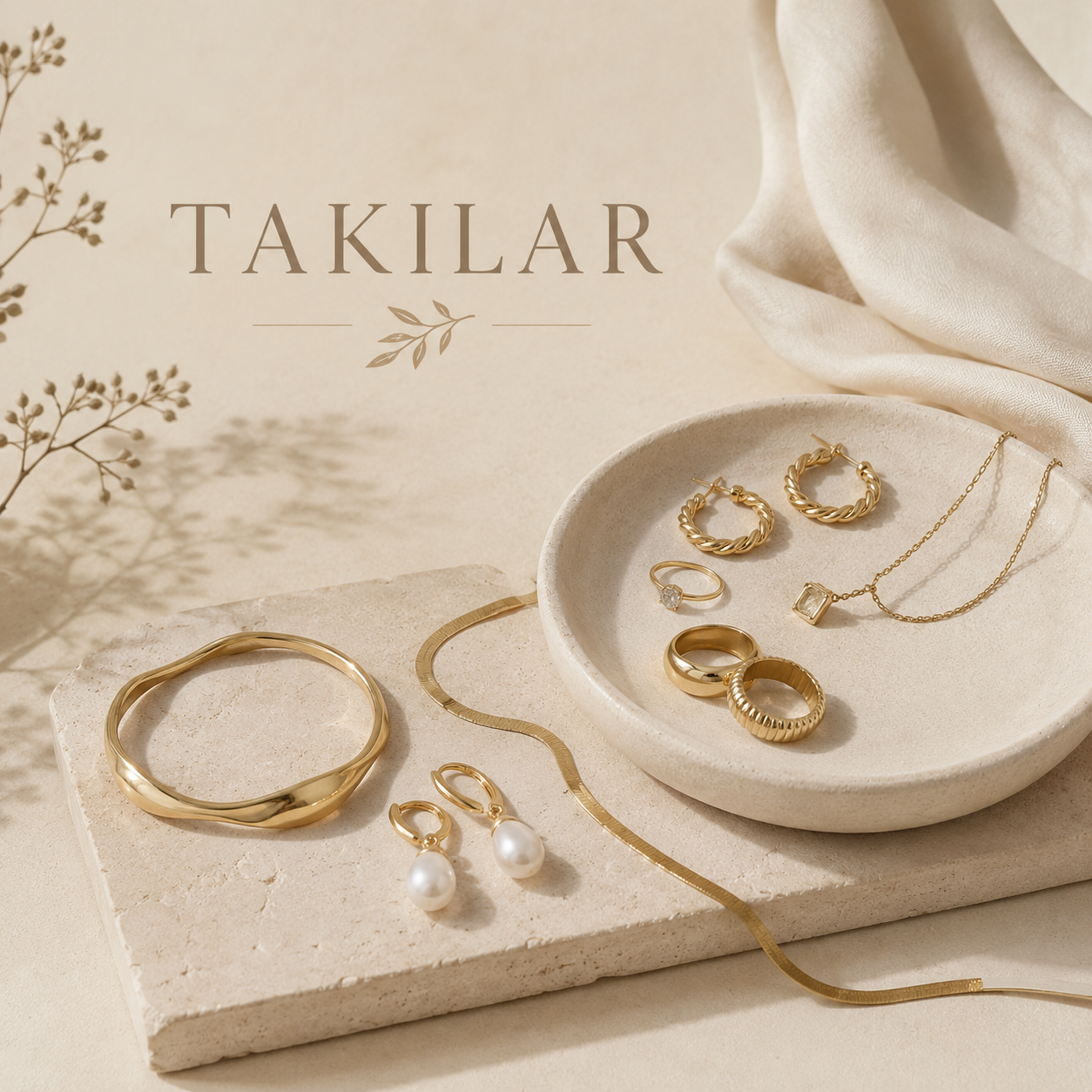 TAKILAR